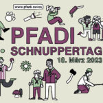 Pfadi Schnuppertag